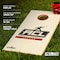 Acl REC 2x4 Cornhole Board 35-8200 - alternate 5